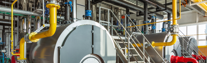 RTD Pt100 Sensor Applications in Building Energy Management Systems (BEMS)