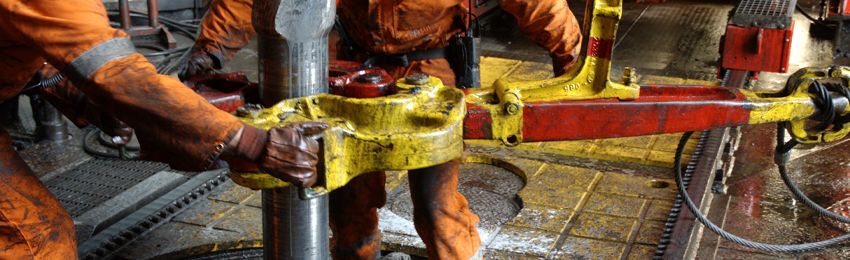 Accurate Hydraulic Oil Monitoring on Drilling Rigs with RTD Pt100 Sensors