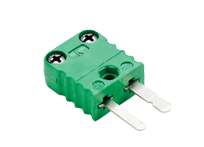 thermocouple plug Miniature Thermocouple Plug