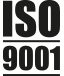 View our ISO 9001/2008 certificate